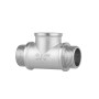 Трійник SD Forte 3/4" ВЗЗ SF36620