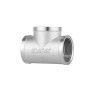 Трійник SD Forte 1" 1/4 ВВ SF36132