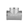 Трійник SD Forte 1" 1/4 ВВ SF36132