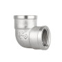 Кутик SD Forte 1/2" ВВ SF36815