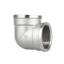 Кутик SD Forte 1" 1/4 ВВ SF36832
