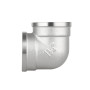 Кутик SD Forte 1" 1/4 ВВ SF36832