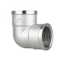 Кутик SD Forte 1" 1/2 ВВ SF36840