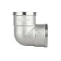 Кутик SD Forte 1" 1/2 ВВ SF36840