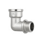 Кутик SD Forte 1/2" ВЗ SF37215