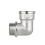 Кутик SD Forte 3/4" ВЗ SF37220