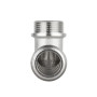 Кутик SD Forte 3/4" ЗЗ SF37320