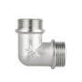 Кутик SD Forte 3/4" ЗЗ SF37320