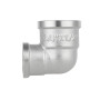 Кутик редукційний SD Forte 1/2"х3/4" ВВ SF3692015