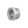 Футорка SD Forte 3/8"х1/4" ЗВ SF37496