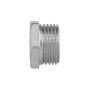 Футорка SD Forte 3/8"х1/4" ЗВ SF37496