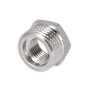 Футорка SD Forte 1/2"х1/4" ЗВ SF374156