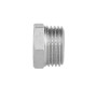 Футорка SD Forte 1/2"х3/8" ЗВ SF374159