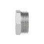 Футорка SD Forte 1"х1/2" ЗВ SF3742515