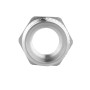Футорка SD Forte 1"х1/2" ЗВ SF3742515