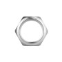 Футорка SD Forte 1"х3/4" ЗВ SF3742520