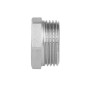 Футорка SD Forte 1"х3/4" ЗВ SF3742520
