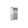Футорка SD Forte 1" 1/4х3/4" ЗВ SF3743220