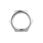 Футорка SD Forte 1" 1/4х1" ЗВ SF3743225