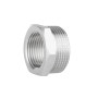 Футорка SD Forte 1" 1/4х1" ЗВ SF3743225