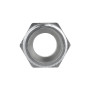 Ніпель редукційний SD Forte 3/4"х1/2" хром SF359H2015
