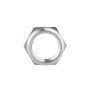 Футорка SD Forte 3/4"х1/2" ЗВ хром SF374H2015