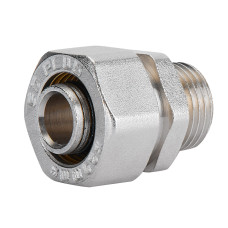 Перехідник обтискний Thermo Alliance Standart 20х1/2" ЗР SD154W2015
