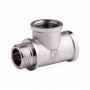 Трійник SD Forte 1/2" ВВЗ SF36315