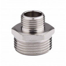 Ніпель редукційний SD Forte 1" 1/4х1" SF3593225
