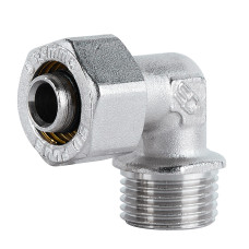 Кут обтискний Thermo Alliance Standart 16х1/2" ЗР SD157W1615