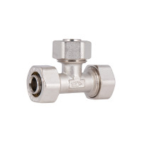 Трійник обтискний Thermo Alliance Standart 20 SD158W202020
