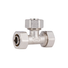Трійник обтискний Thermo Alliance Standart 20 SD158W202020