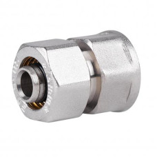 Перехідник обтискний Thermo Alliance Standart 16х1/2" ВР SD153W1615