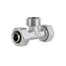 Трійник обтискний Thermo Alliance Standart 20х3/4"х20 ЗР SD160W202020