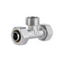 Трійник обтискний Thermo Alliance Standart 20х3/4"х20 ЗР SD160W202020