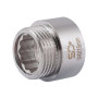 Подовжувач Thermo Alliance Standart 15х3/4" хром SD1302015