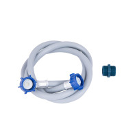 Шланг залив Thermo Alliance Standart для пральної машини 450 см SD095W450