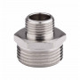 Ніпель редукційний SD Forte 1" х1/2" SF3592515