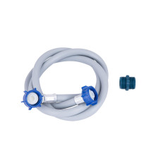 Шланг залив Thermo Alliance Standart для пральної машини 500 см SD095W500
