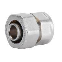 Перехідник обтискний Thermo Alliance Standart 20х1/2" ВР SD153W2015