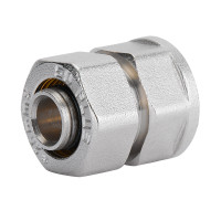 Перехідник обтискний Thermo Alliance Standart 20х3/4" ВР SD153W2020