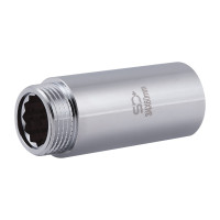 Подовжувач Thermo Alliance Standart 60х3/4" хром SD1302060