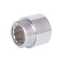 Подовжувач Thermo Alliance Standart 20х3/4" хром SD1302020