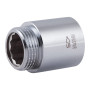 Подовжувач Thermo Alliance Standart 30х3/4" хром SD1302030