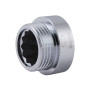 Подовжувач Thermo Alliance Standart 10х3/4" хром SD1302010