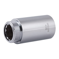 Подовжувач Thermo Alliance Standart 50х3/4" хром SD1302050