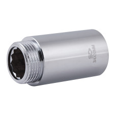 Подовжувач Thermo Alliance Standart 50х3/4" хром SD1302050