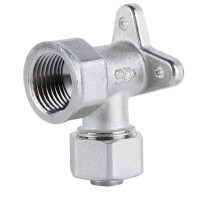 Кут обтискний Thermo Alliance Standart настінний 16х1/2" ВР SD162W1615