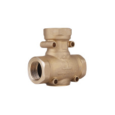 Антиконденсаційний клапан Icma 1" 60°C №133