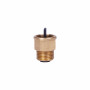 Клапан для повітровідвідника Icma 3/8" №710